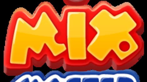 MixMaster