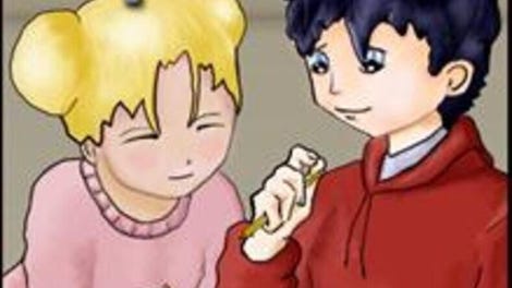 Couples Sudoku
