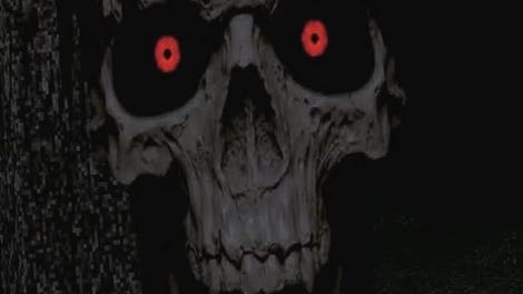 The Ghoul's Forest 3