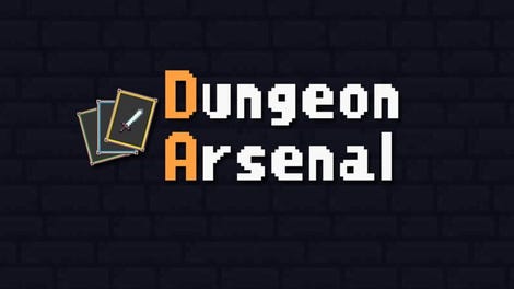 Dungeon Arsenal