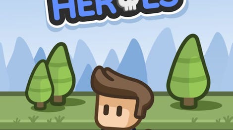 Time of Heroes