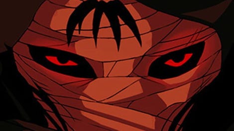 Gekido: Kintaro's Revenge
