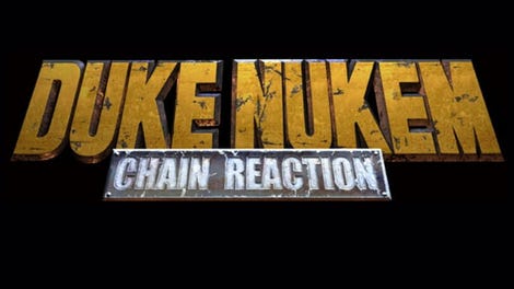 Duke Nukem Trilogy: Chain Reaction