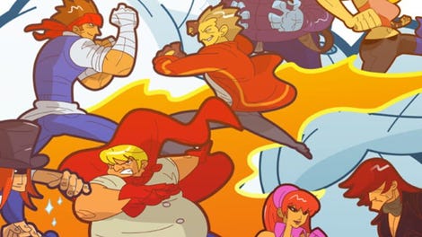 Battle High 2 A+