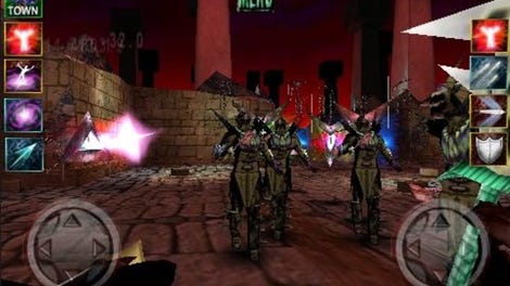 Necromancer Rising