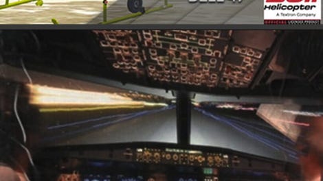 Microsoft Flight Simulator X: Steam Edition - Bell 47