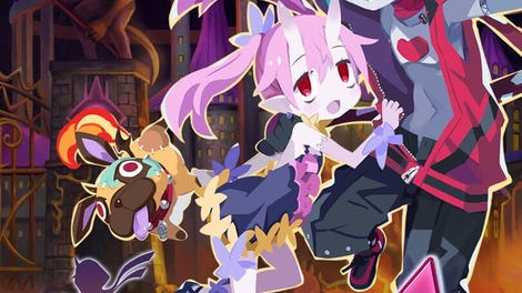 Disgaea 6 Complete: Digital Dood Edition