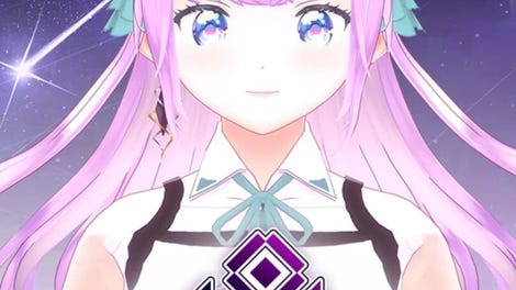 Aria and The Ancient Artifacts