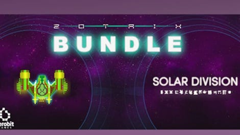 Zotrix Bundle