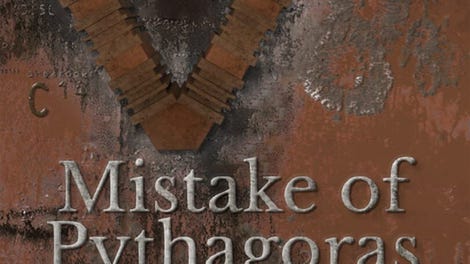 Mistake of Pythagoras
