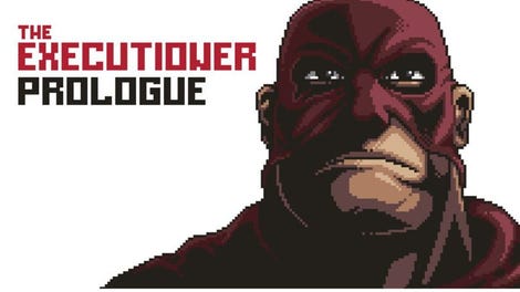 The Executioner: Prologue