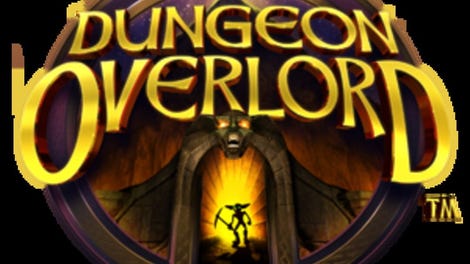 Dungeon Overlord