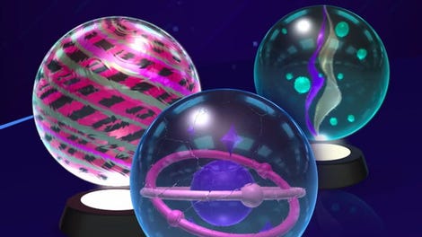 MarbleVerse