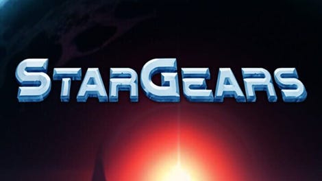 Stargears