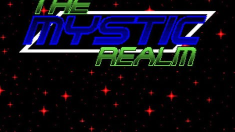 The Mystic Realm