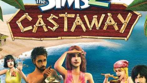 The Sims 2: Castaway