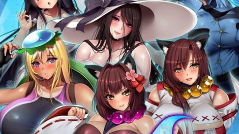 Yokai Busters