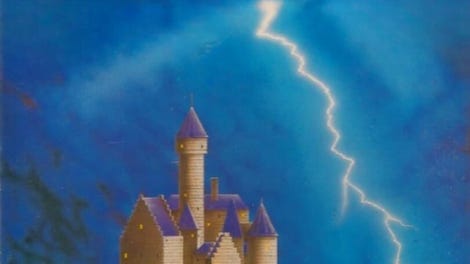 Castle of Terror