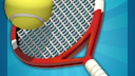 Play Tennis
