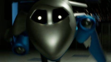 Propeller Pete