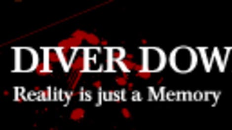 Diver Down