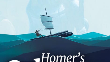 Homer's Odyssey