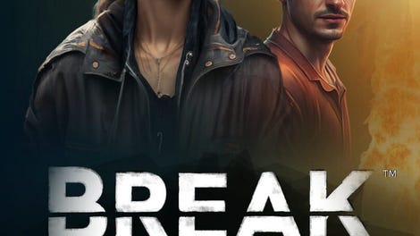 Breakfall: Nuclear Winter
