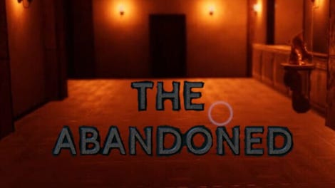 The Abandoned