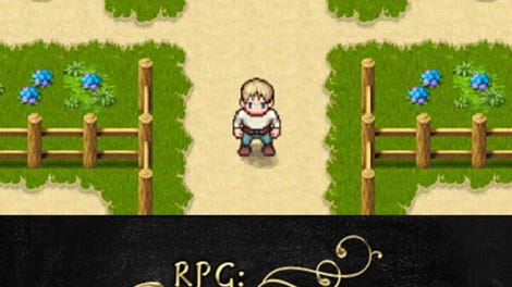 RPG Conquer the World