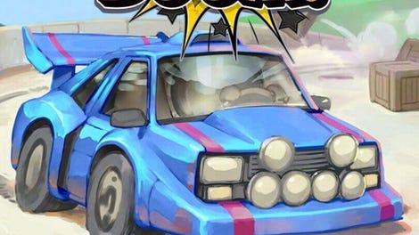 Turbo Boom!