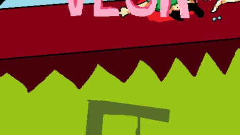 Lisa the Vegaful