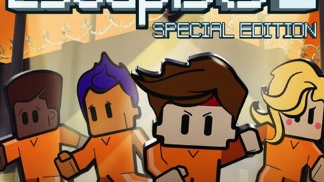 The Escapists 2: Special Edition