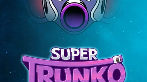 Super Trunko Go