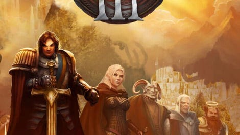 Age of Wonders III