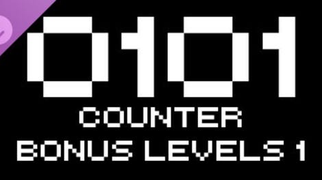 0101: Counter Bonus Levels 1