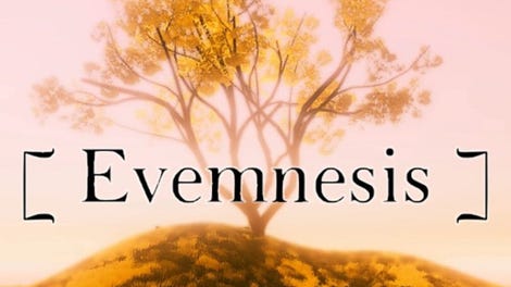 Evemnesis
