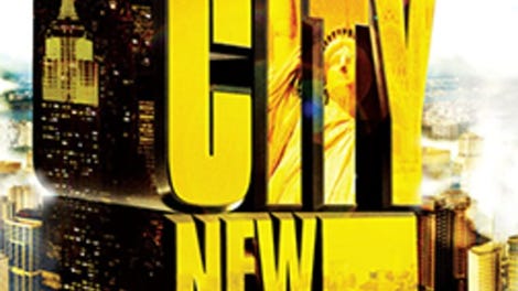 Tycoon City: New York