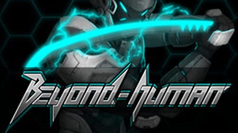 Beyond-Human