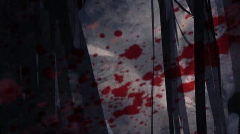 Homicipher: Prologue