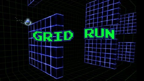 Grid Run