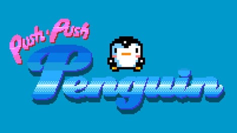 Push Push Penguin