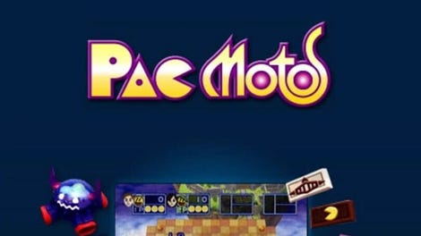 Pac-Motos