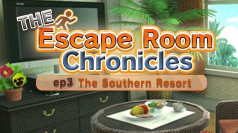 The Escape Room Chronicles ep3: The Southern Resort