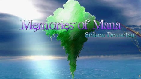 Memories of Mana