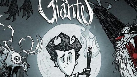 Don't Starve: Reign of Giants
