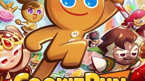 Cookie Run India
