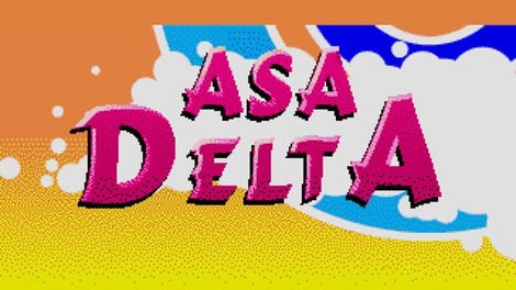 Asa Delta