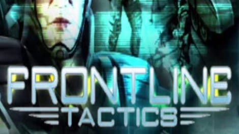 Frontline Tactics