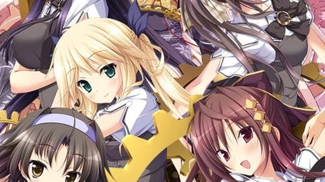 ChronoClock