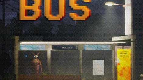 Night Bus
